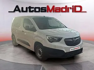 Usado Opel Combo