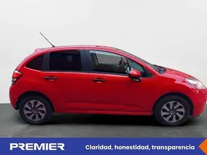 Occasion Citroën C3