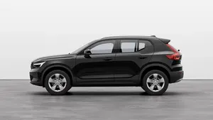 Begagnad Volvo XC40