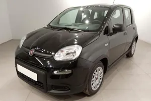 Usado Fiat Panda