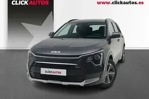 Usado Kia Niro