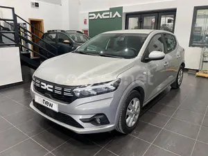Usado Dacia Sandero