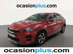 Brugt Kia XCeed