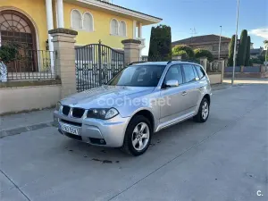 Usado BMW X3