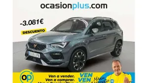 Occasion Cupra Ateca