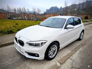 Occasion BMW 116