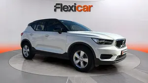 Usado Volvo XC40