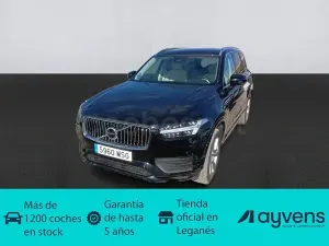 Usado Volvo XC90