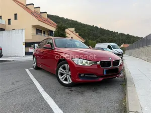 Usado BMW 318