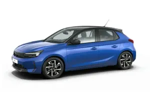 Brugt Opel Corsa