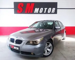 Occasion BMW 530