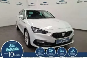 Używany Seat Leon
