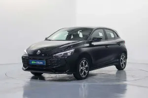 Używany MG MG3
