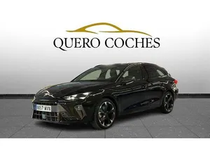 Używany Cupra Leon