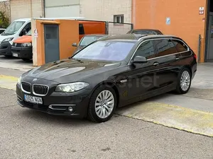 Occasion BMW 530