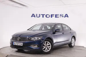 Usado VW Passat