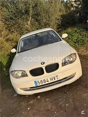 Używany BMW 118