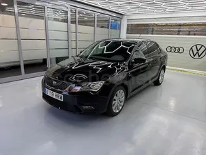 Brugt Seat Toledo
