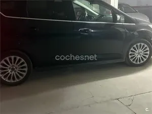 Używany Ford C-MAX
