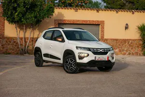 Usado Dacia Spring
