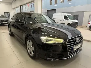 Brugt Audi A6