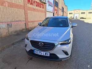 Occasion Mazda CX-3