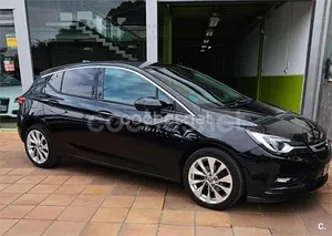 Brugt Opel Astra
