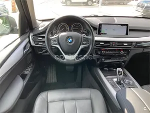 Brugt BMW X5