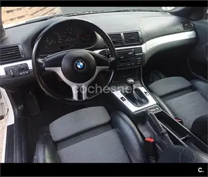 Usado BMW 325