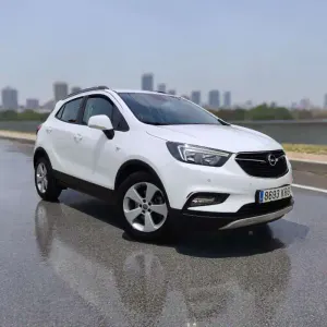 Usado Opel Mokka X