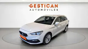 Używany Seat Leon