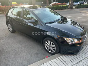 Käytetty Seat Leon