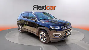 Occasion Jeep Compass