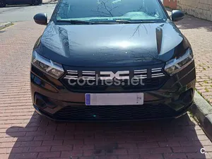 Usado Dacia Sandero