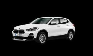 Usado BMW X2