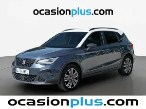 Occasion Seat Arona