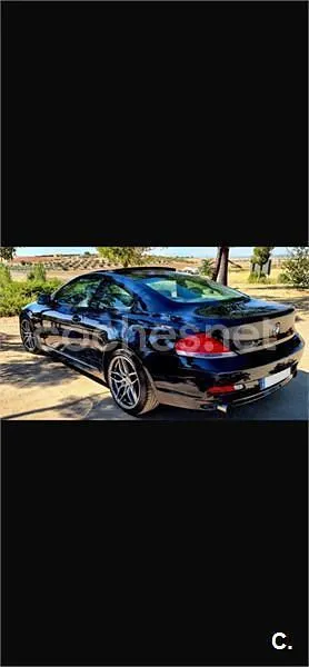 Occasion BMW 630