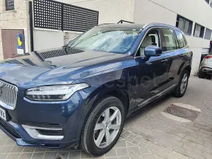 Usado Volvo XC90