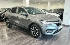 Begagnad Renault Arkana