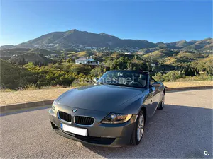 Używany BMW Z4