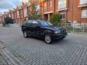 Usado BMW X5