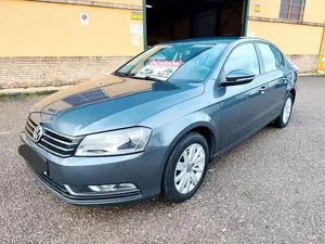 Occasion VW Passat