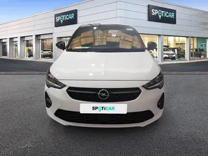 Usado Opel Corsa-e