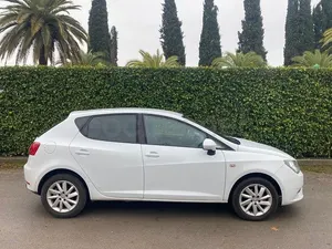 Usado Seat Ibiza