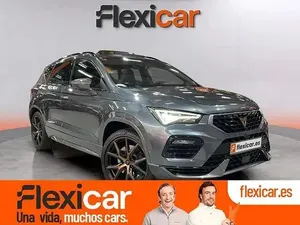 Occasion Cupra Ateca
