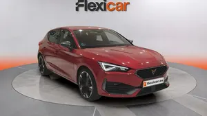 Brugt Cupra Leon