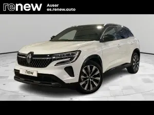 Occasion Renault Austral