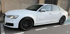 Brugt Audi A6