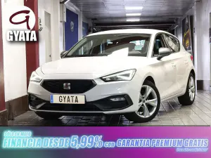 Używany Seat Leon