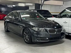 Occasion BMW 525